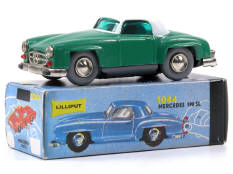 LILLIPUT (GERMANY) (1)