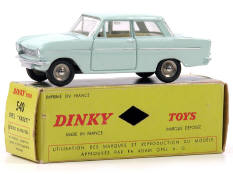 DINKY TOYS FRANCE (1)