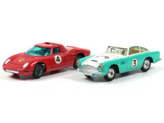 CORGI TOYS (GB) (2)