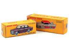 DINKY TOYS FRANCE (2)