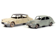 DINKY TOYS (FRANCE) (2)