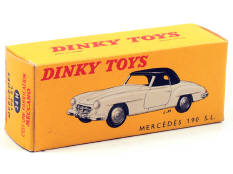 DINKY TOYS FRANCE (1)