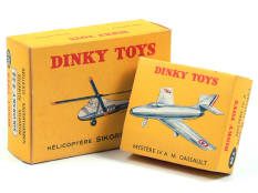 DINKY TOYS FRANCE (2)