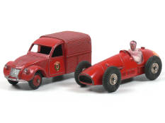 DINKY TOYS FRANCE (2)