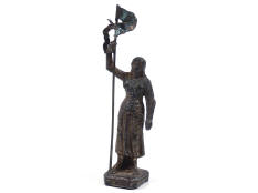 FIGURINES DIVERSES (1)