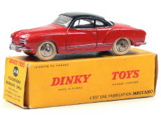 DINKY TOYS (FRANCE) (1)