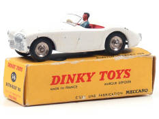 DINKY TOYS FRANCE (1)