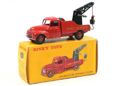 DINKY TOYS (FRANCE) (1)
