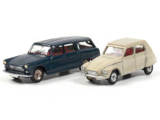 DINKY TOYS FRANCE (2)