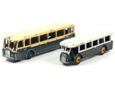 DINKY TOYS (FRANCE) (2)