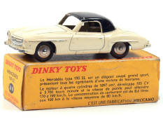 DINKY TOYS (FRANCE) (1)