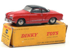 DINKY TOYS (FRANCE) (1)