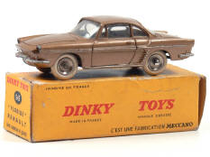 DINKY TOYS FRANCE (1)