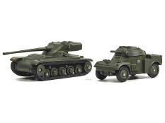 DINKY TOYS (FRANCE) (2)