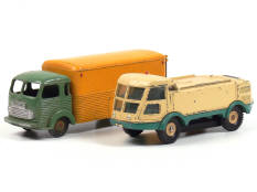DINKY TOYS (FRANCE) (2)