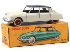 DINKY TOYS FRANCE (1)
