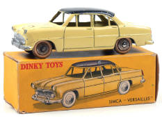 DINKY TOYS FRANCE (1)