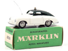MÄRKLIN (ALLEMAGNE) (1)