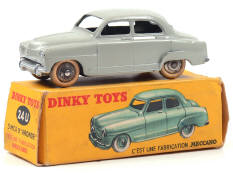 DINKY TOYS (FRANCE) (1)
