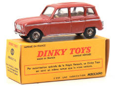 DINKY TOYS FRANCE (1)