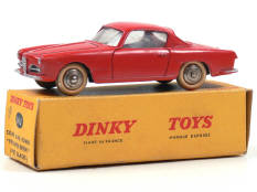 DINKY TOYS (FRANCE) (1)