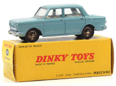 DINKY TOYS FRANCE (1)