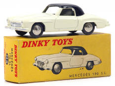 DINKY TOYS (FRANCE) (1)