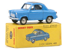 DINKY TOYS (FRANCE) (1)