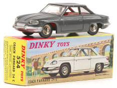 DINKY TOYS FRANCE (1)