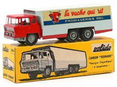 SOLIDO (FRANCE) (1)