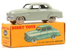 DINKY TOYS FRANCE (1)