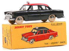 DINKY TOYS FRANCE (1)