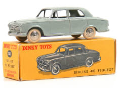 DINKY TOYS FRANCE (1)
