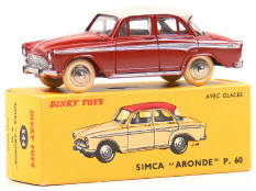 DINKY TOYS FRANCE (1)