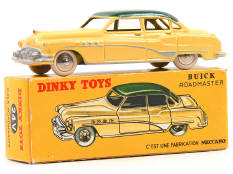 DINKY TOYS (FRANCE) (1)