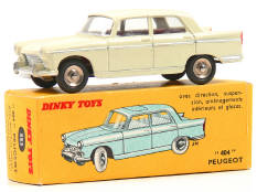 DINKY TOYS FRANCE (1)