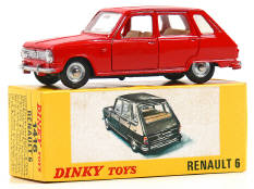 DINKY TOYS FRANCE (1)