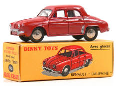 DINKY TOYS FRANCE (1)