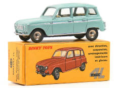 DINKY TOYS FRANCE (1)