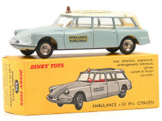 DINKY TOYS (FRANCE) (1)