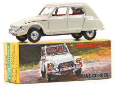 DINKY TOYS FRANCE (1)