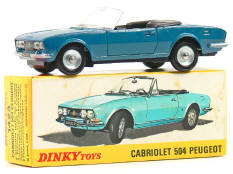 DINKY TOYS FRANCE (1)