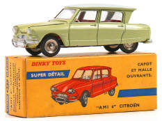 DINKY TOYS (FRANCE) (1)
