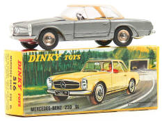 DINKY TOYS (FRANCE) (1)