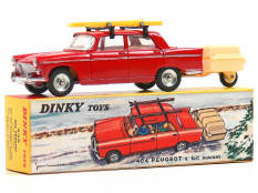 DINKY TOYS FRANCE (1)