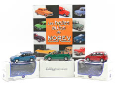 EDITIONS GRANCHER (FRANCE) (4)