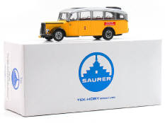 TEK HOBY MINIATURE (SUISSE) (1)