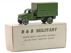 B & B MILITARY (GB) (1)