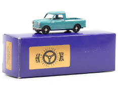 BRITISH MOTORING CLASSICS (GB) (1)
