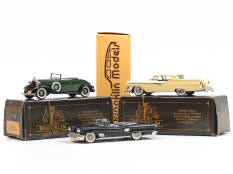 BROOKLIN MODELS (GB) (3)